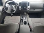 2014 Nissan Frontier S for Sale in Kansas City, KS - Front End