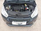2014 PEUGEOT 208 ACTIVE for sale at Copart BRISTOL