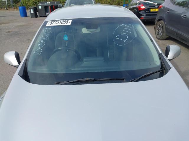 2012 RENAULT MEGANE DYN