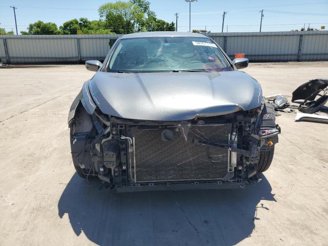  NISSAN ALTIMA 2016 Gray