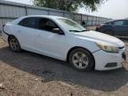 2015 Chevrolet Malibu Ls за продажба в Mercedes, TX - Water/Flood