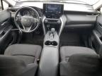 2021 Toyota Venza Le zu verkaufen in Glassboro, NJ - Front End