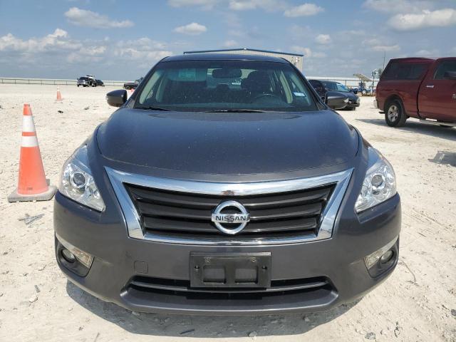  NISSAN ALTIMA 2013 Gray