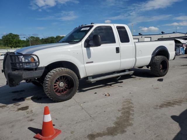2006 Ford F250 Super Duty