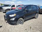 2022 Ford Ecosport S for Sale in West Mifflin, PA - Rear End