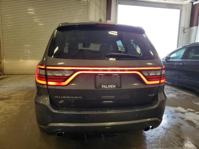  DODGE DURANGO 2018 Gray
