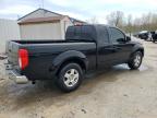 2008 Nissan Frontier King Cab Le на продаже в Louisville, KY - Hail