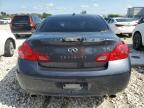 2008 Infiniti G35  იყიდება Opa Locka-ში, FL - Front End