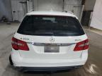 2011 Mercedes-Benz E 350 4Matic Wagon for Sale in North Billerica, MA - Side