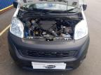 2019 FIAT FIORINO 16 for sale at Copart SANDTOFT