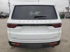 2022 Jeep Wagoneer Series Ii for Sale in Los Angeles, CA - Front End