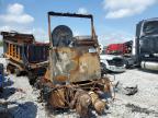 2002 Freightliner Fld120 Dump Truck de vânzare în Eight Mile, AL - Burn