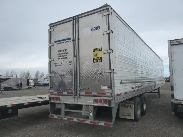 2023 VANGUARD TRAILER
