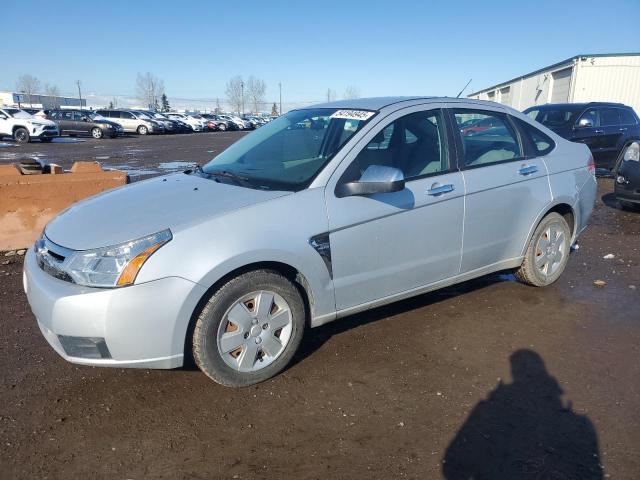 2008 Ford Focus S/Se