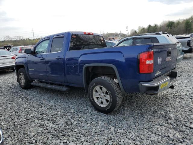  GMC SIERRA 2014 Granatowy