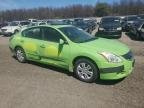 2012 Nissan Altima Base იყიდება Brookhaven-ში, NY - Side