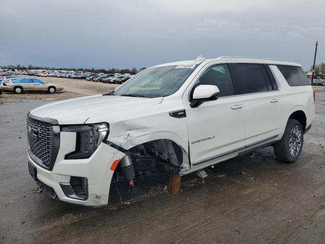GMC YUKON – zdjęcie z aukcji, lot #51146445