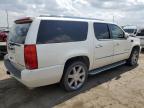 2013 Cadillac Escalade Esv Luxury na sprzedaż w Woodhaven, MI - Side
