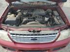 2004 Ford Explorer Xlt na sprzedaż w Antelope, CA - Minor Dent/Scratches