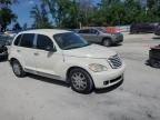 2007 Chrysler Pt Cruiser Touring en Venta en Ocala, FL - Rear End