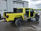 2024 Jeep Gladiator Mojave на продаже в Montgomery, AL - Side