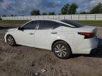 2020 Nissan Altima S na sprzedaż w Houston, TX - Front End