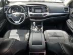 2014 Toyota Highlander Le na sprzedaż w Littleton, CO - Rear End