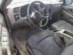 2003 Chevrolet S Truck S10 de vânzare în Martinez, CA - Vandalism