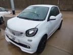 2019 SMART FORFOUR UR for sale at Copart SANDY