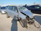 2009 VOLKSWAGEN POLO MATCH for sale at Copart CORBY