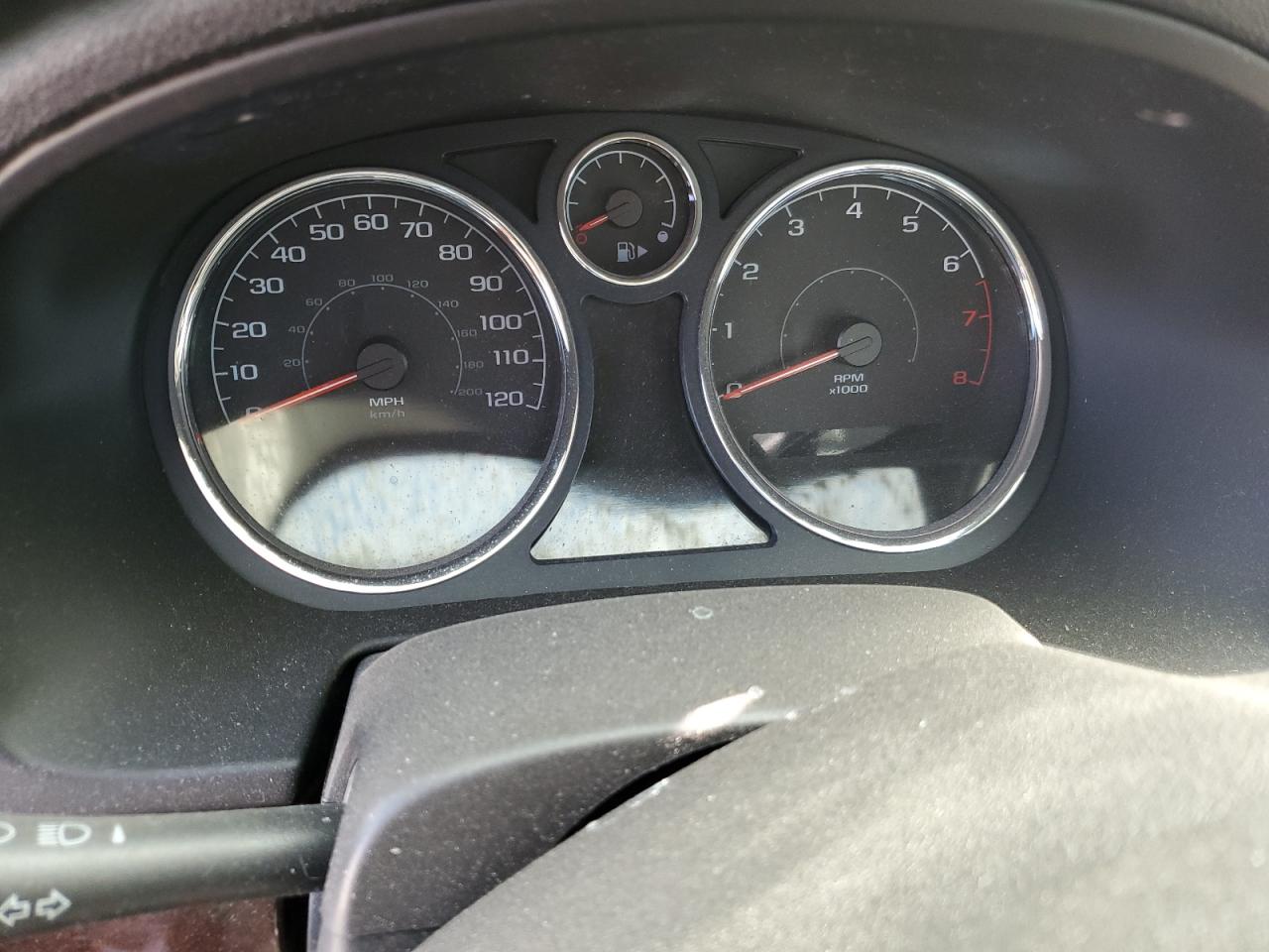 2006 Chevrolet Cobalt Ltz VIN: 1G1AZ55F167848076 Lot: 53381945
