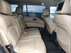 2017 Nissan Armada Sv للبيع في Spartanburg، SC - Front End