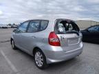 2006 HONDA JAZZ SE for sale at Copart CHESTER