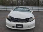2012 Honda Civic Lx en Venta en Glassboro, NJ - Front End