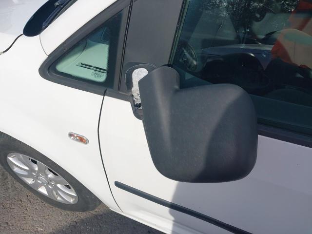 2012 VOLKSWAGEN CADDY C20