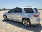 2011 Gmc Acadia Denali de vânzare în San Antonio, TX - Hail