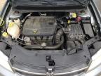 2010 Dodge Avenger Sxt за продажба в Chatham, VA - Rear End