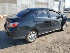 2021 Mitsubishi Mirage G4 Se for Sale in Davison, MI - Front End