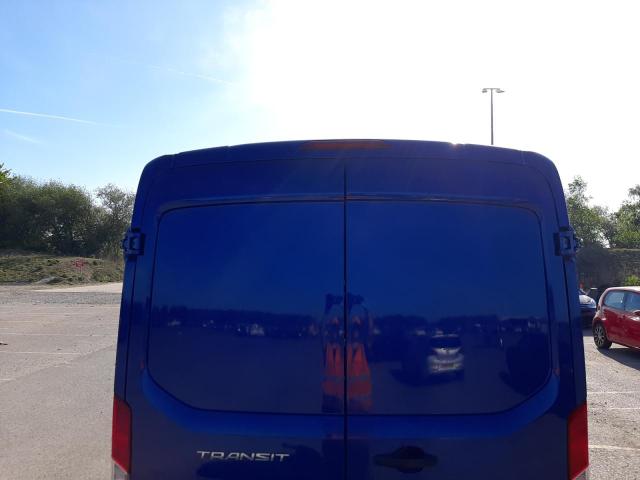 2018 FORD TRANSIT 35