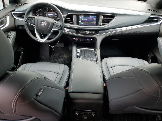  BUICK ENCLAVE 2024 Biały