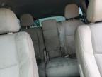 2018 Nissan Pathfinder S იყიდება Sacramento-ში, CA - Front End