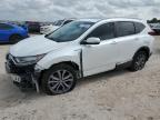 2021 Honda Cr-V Touring for Sale in Houston, TX - Front End