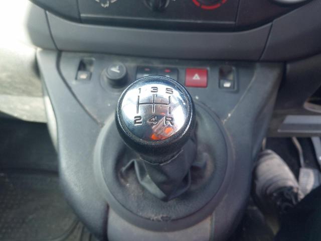2009 CITROEN BERLINGO 6