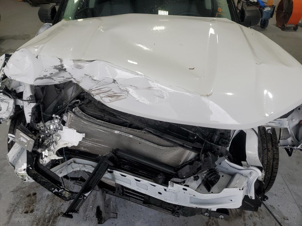 2021 Ford Bronco Sport Outer Banks VIN: 3FMCR9C6XMRB07632 Lot: 51794575