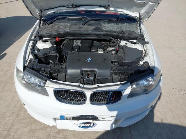 2009 BMW 120I M SPO
