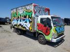 2006 Mitsubishi Fuso Truck Of America Inc Fe 84D на продаже в Martinez, CA - Vandalism