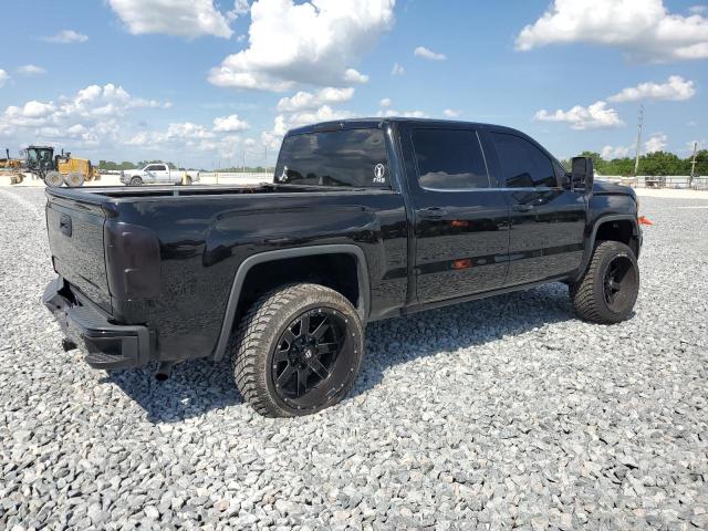  GMC SIERRA 2014 Black