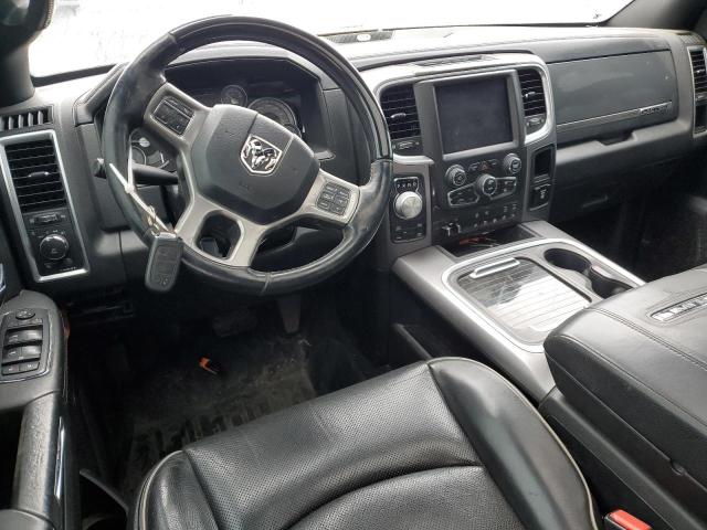 2018 RAM 1500 LONGHORN