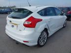 2012 FORD FOCUS ZETE for sale at Copart CHESTER