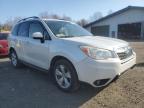 2014 Subaru Forester 2.5I Limited na sprzedaż w East Granby, CT - Minor Dent/Scratches